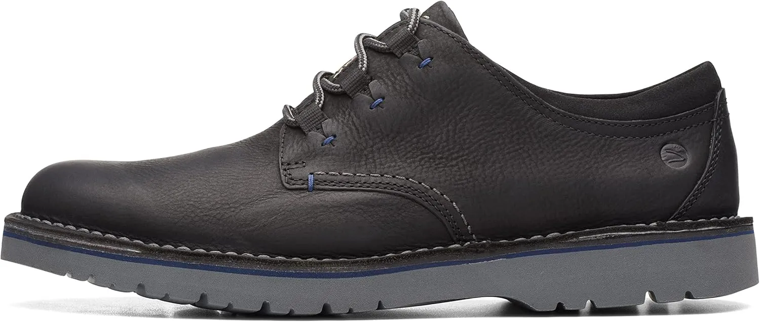 Clarks Men's Eastford Low Oxford