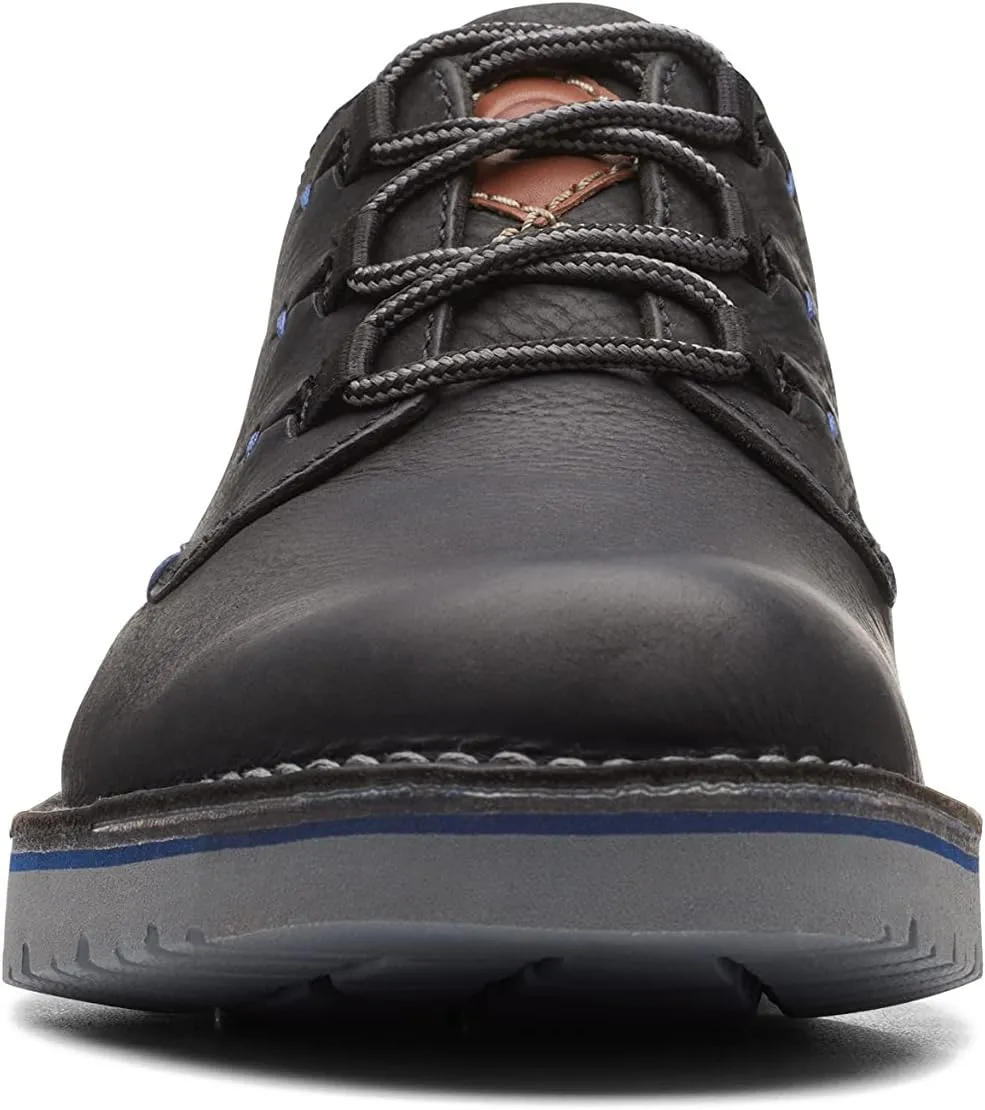 Clarks Men's Eastford Low Oxford
