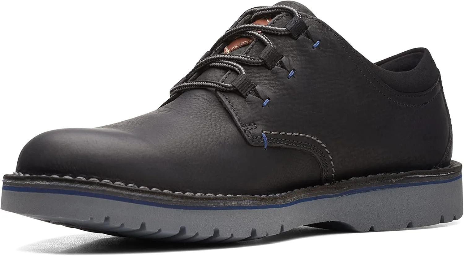 Clarks Men's Eastford Low Oxford