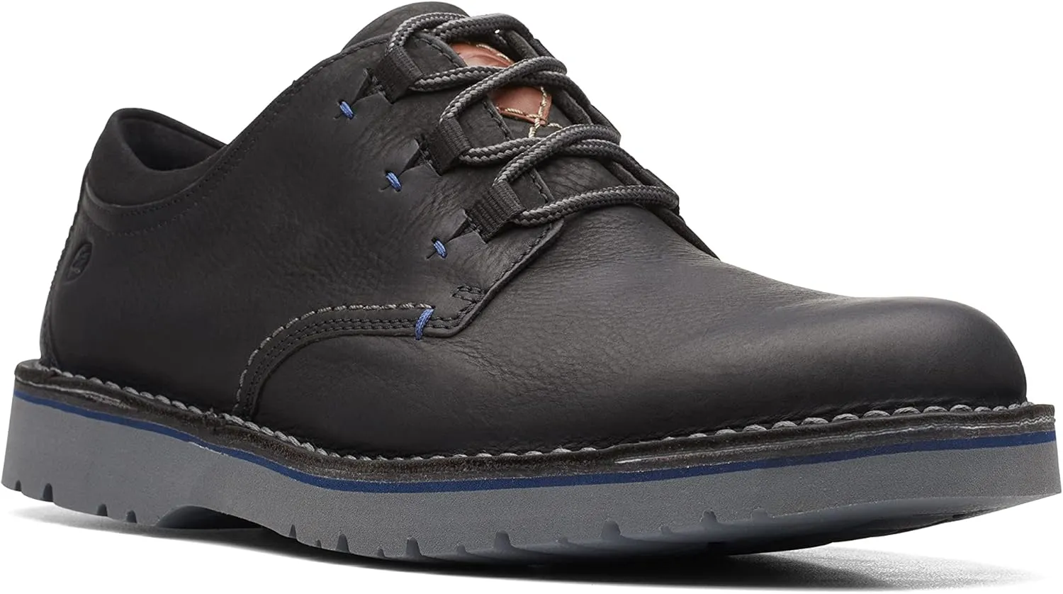 Clarks Men's Eastford Low Oxford