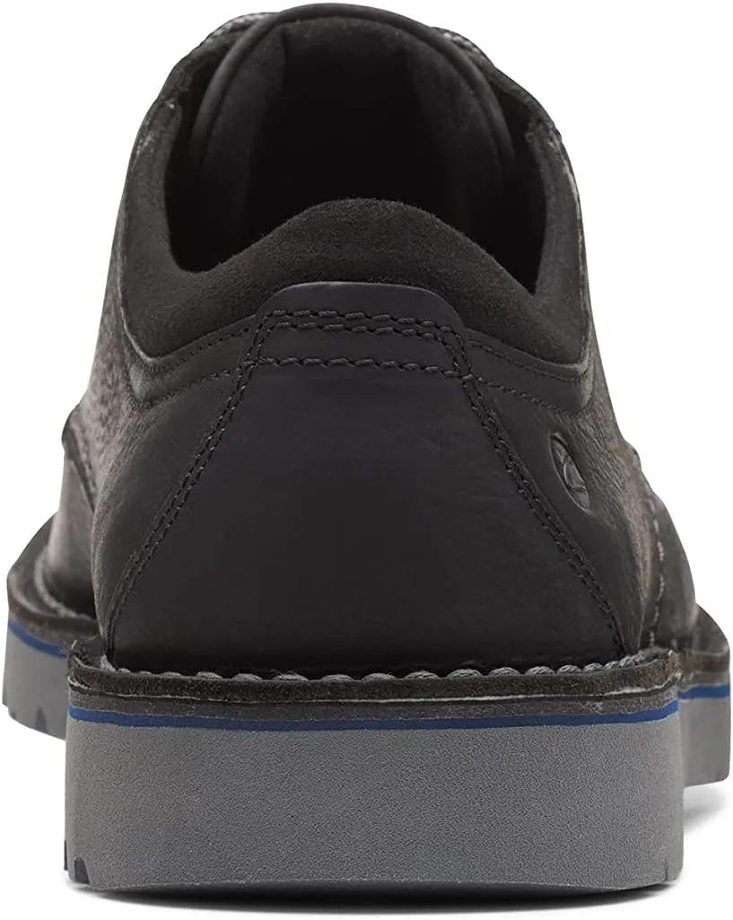 Clarks Men's Eastford Low Oxford