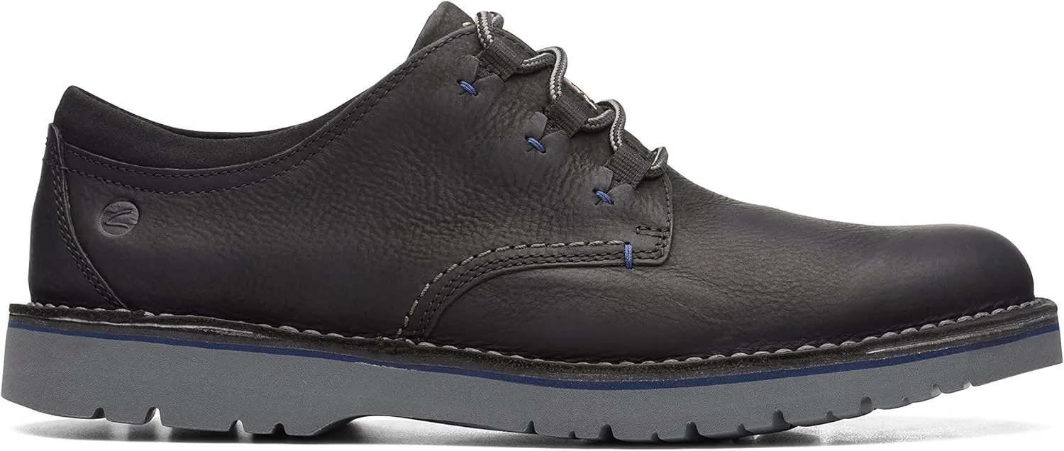 Clarks Men's Eastford Low Oxford