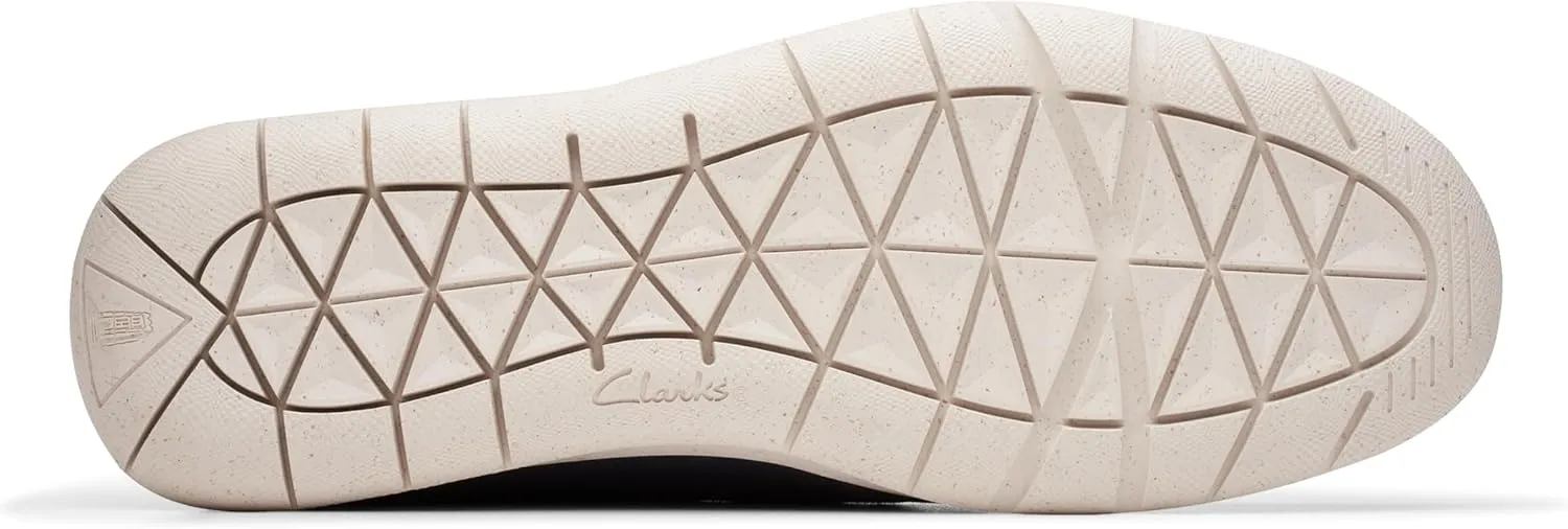Clarks Men's Flexway Step Moccasin