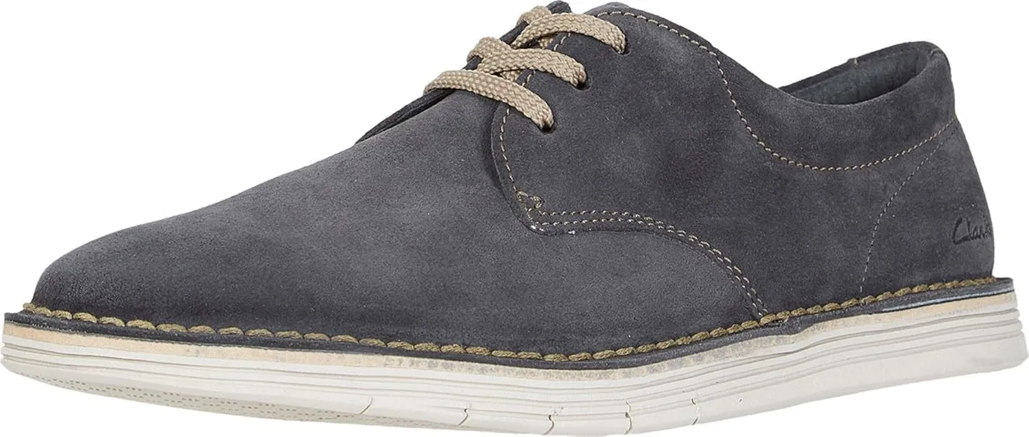 Clarks Men's Forge Vibe Oxford