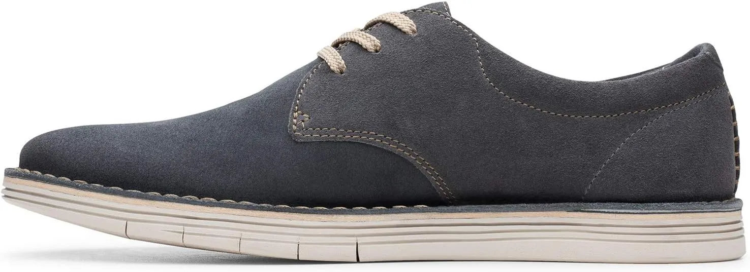 Clarks Men's Forge Vibe Oxford