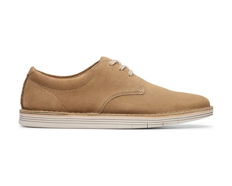Clarks Men's Forge Vibe
