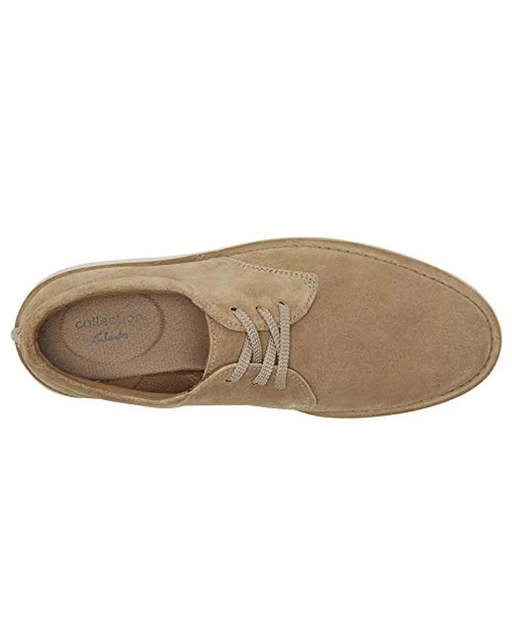 Clarks Men's Forge Vibe