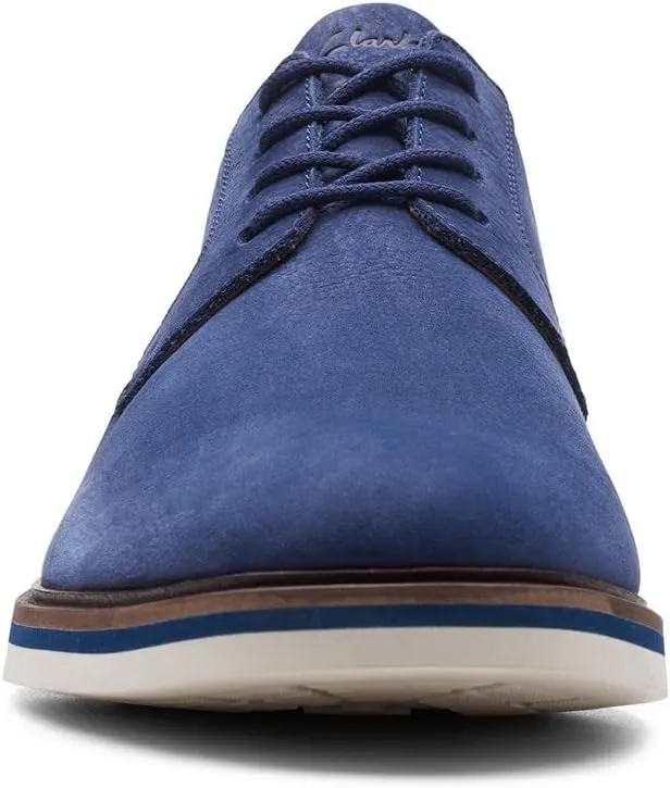 Clarks Men's Malwood Plain Oxford