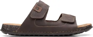 Clarks Men's Merliah Charm Heeled Sandal