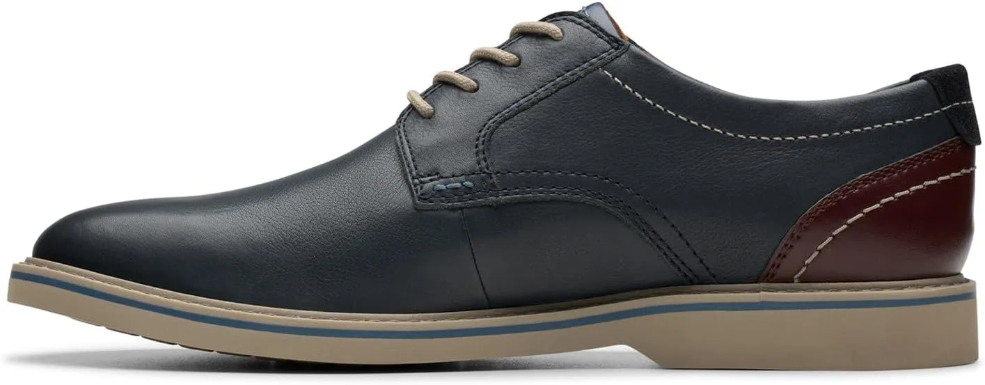 Clarks Men's Radcliff Low Oxford