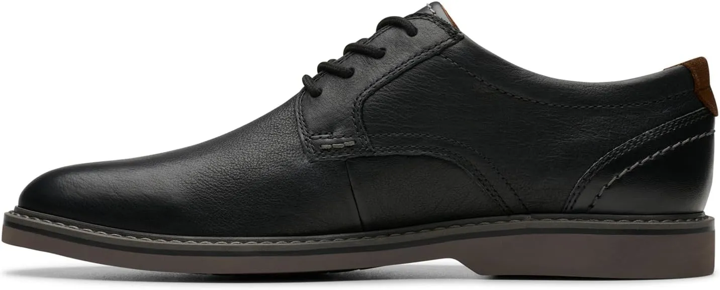 Clarks Men's Radcliff Low Oxford