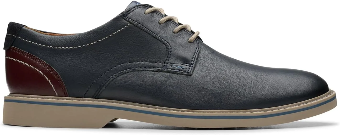 Clarks Men's Radcliff Low Oxford