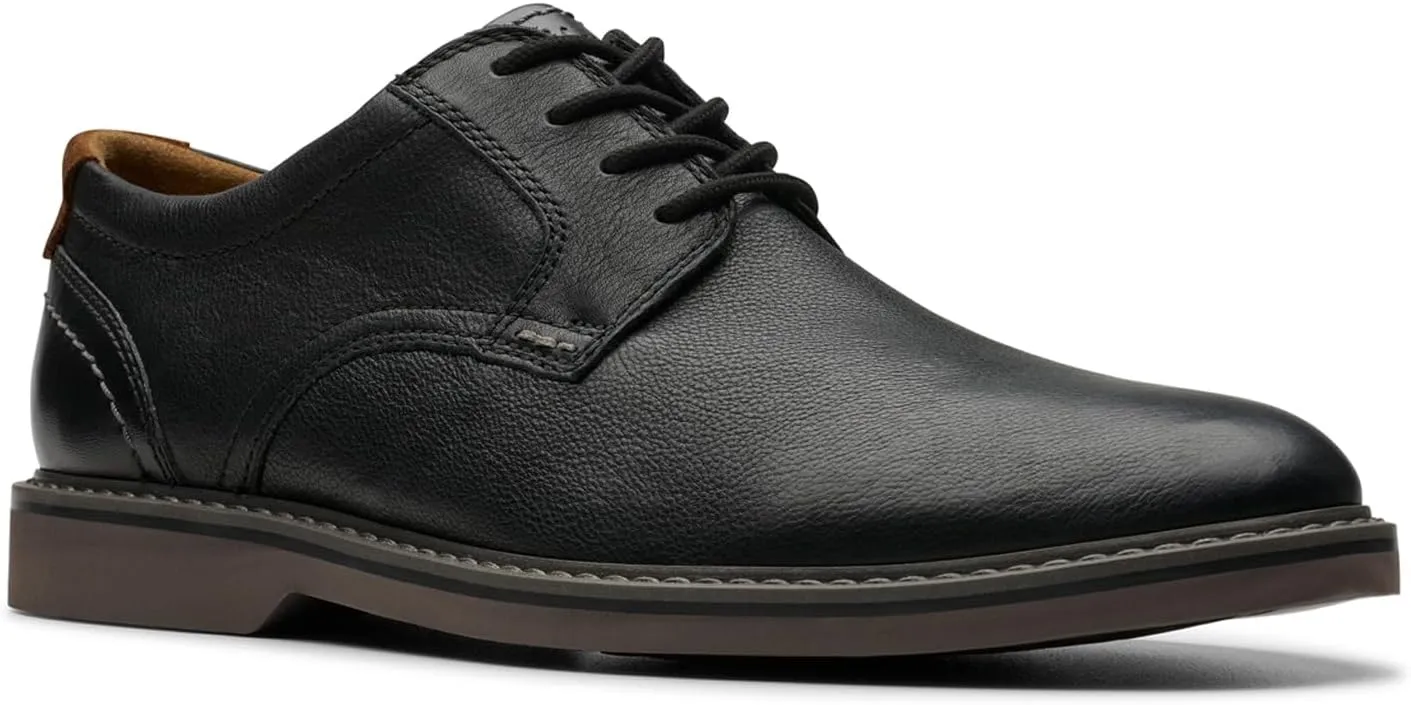Clarks Men's Radcliff Low Oxford