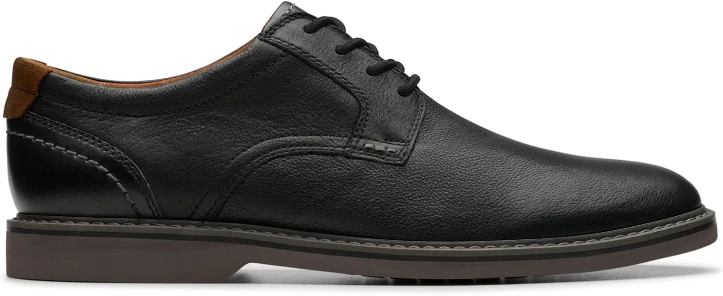 Clarks Men's Radcliff Low Oxford