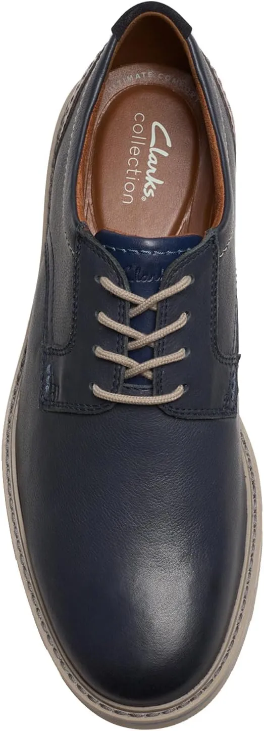 Clarks Men's Radcliff Low Oxford