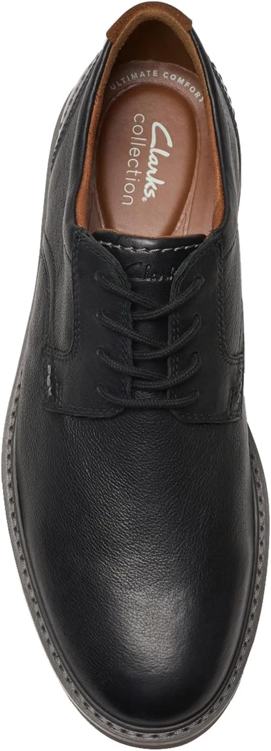 Clarks Men's Radcliff Low Oxford