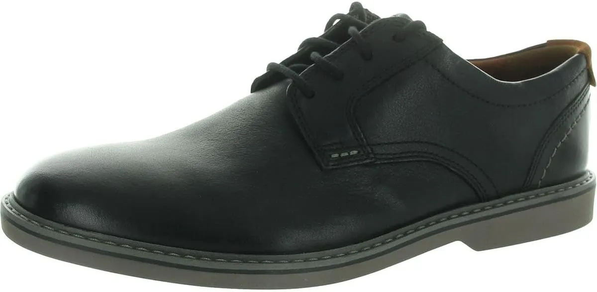 Clarks Men's Radcliff Low Oxford