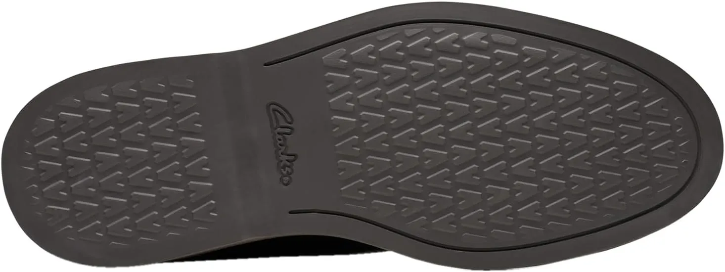 Clarks Men's Radcliff Low Oxford