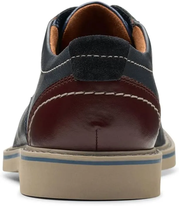 Clarks Men's Radcliff Low Oxford