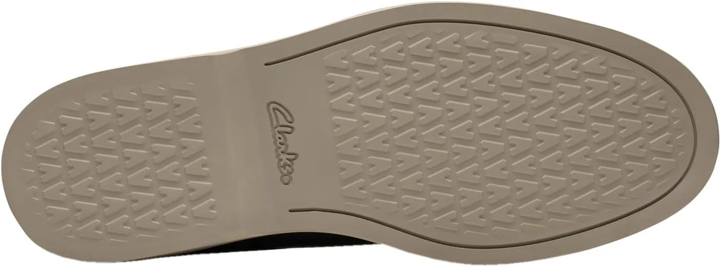Clarks Men's Radcliff Low Oxford