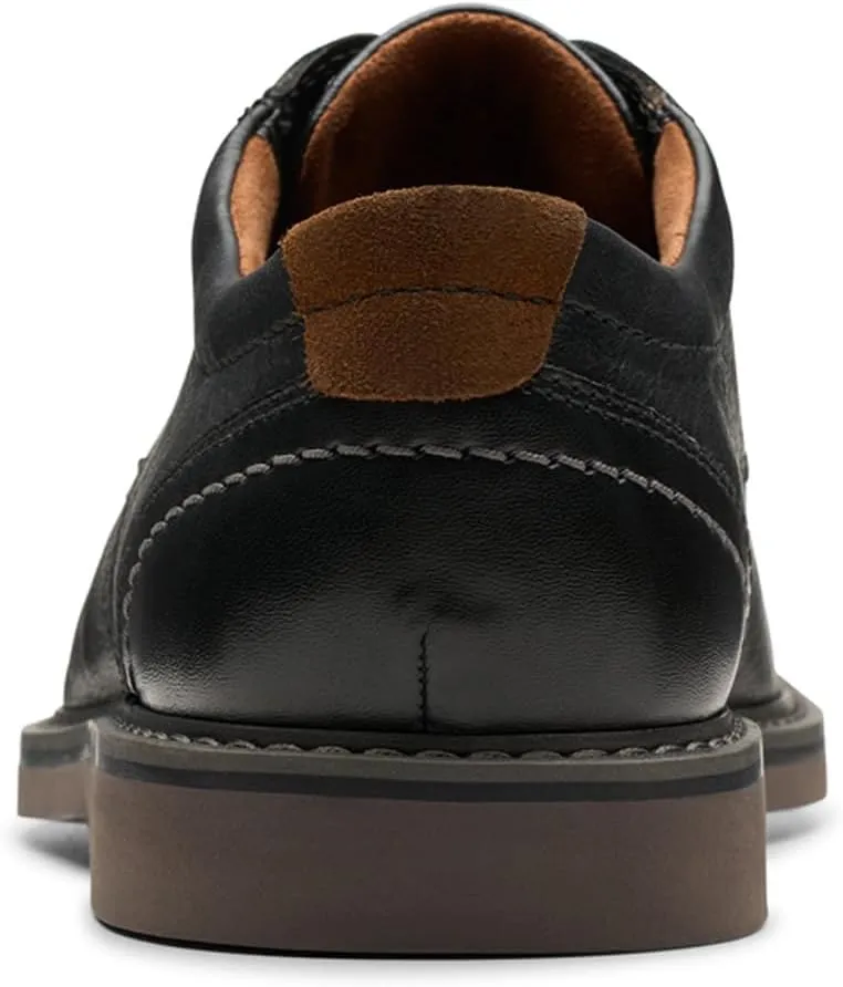Clarks Men's Radcliff Low Oxford