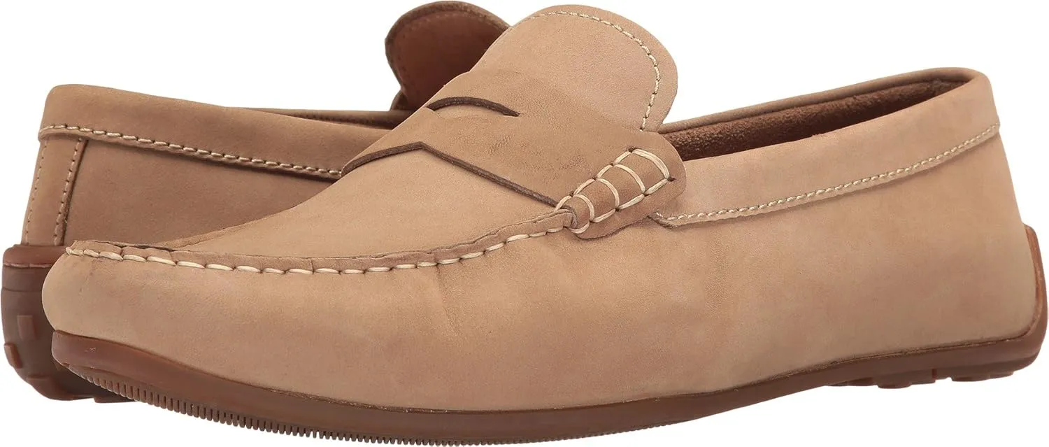 Clarks Men's Reazor Drive Slip-on Loafer