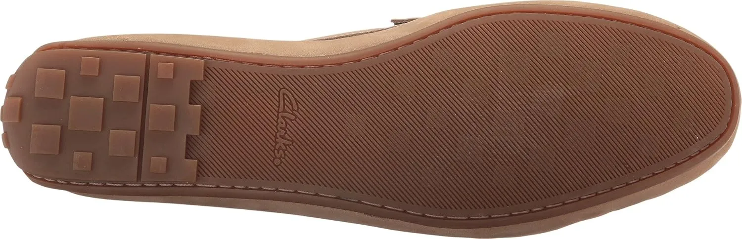 Clarks Men's Reazor Drive Slip-on Loafer