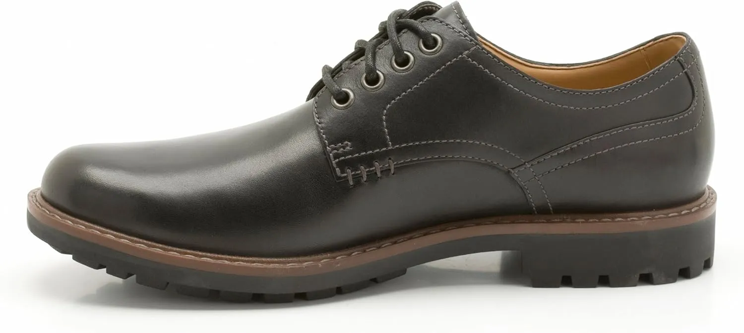 Clarks Men's Recline Out Derbys