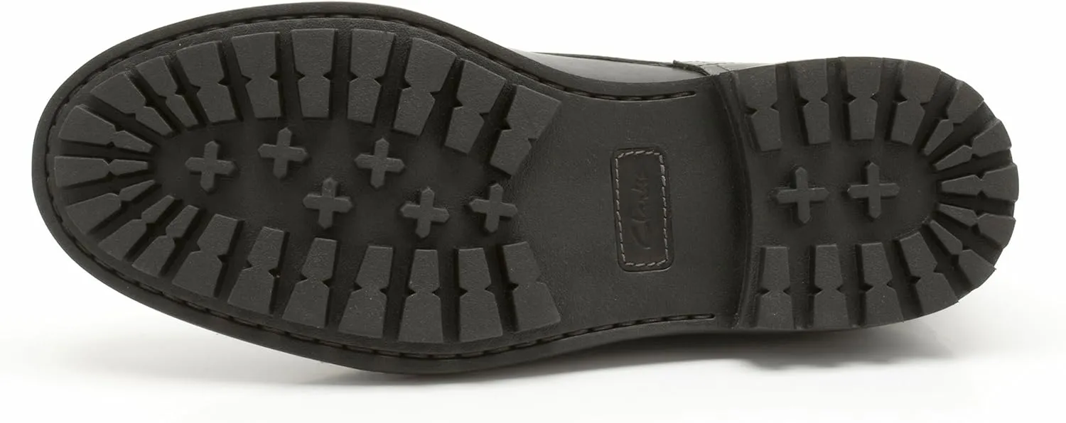 Clarks Men's Recline Out Derbys