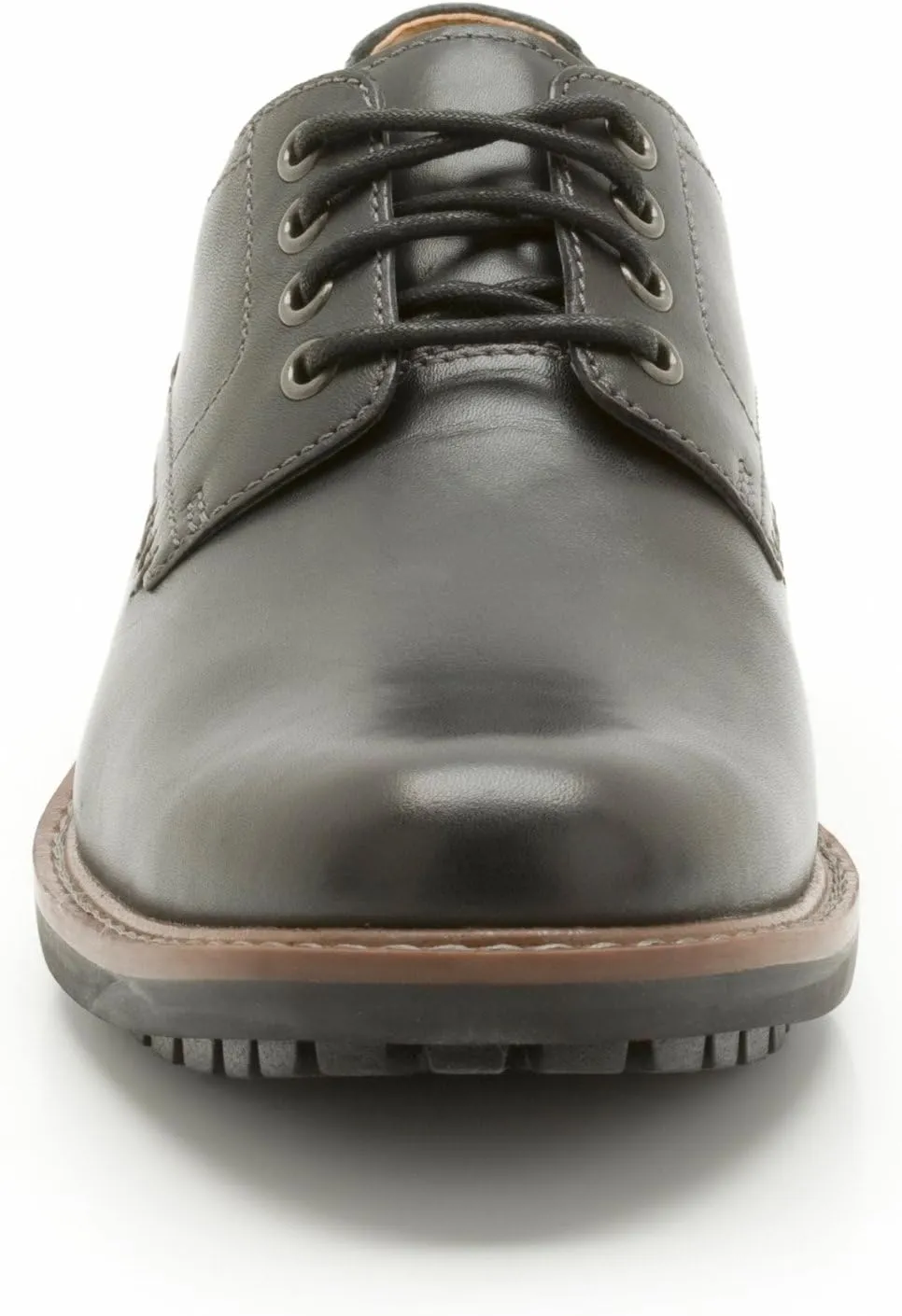 Clarks Men's Recline Out Derbys
