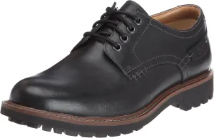 Clarks Men's Recline Out Derbys