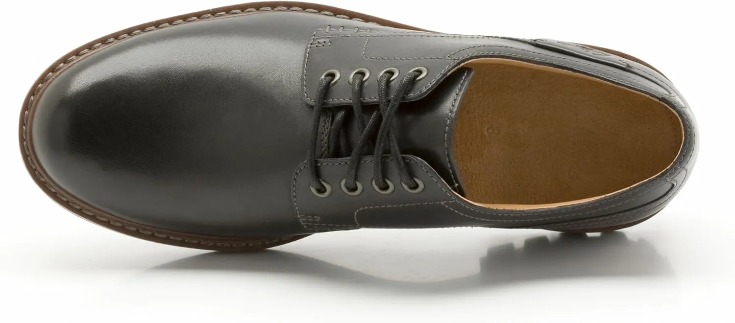 Clarks Men's Recline Out Derbys