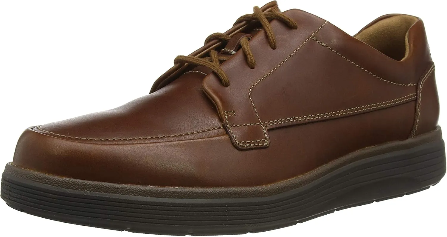 Clarks Men's Un Abode Derby