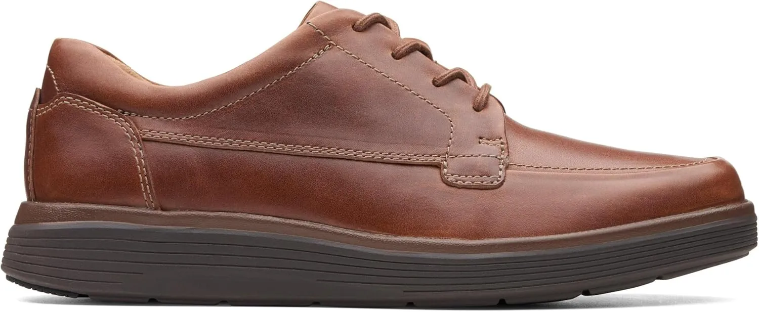 Clarks Men's Un Abode Derby
