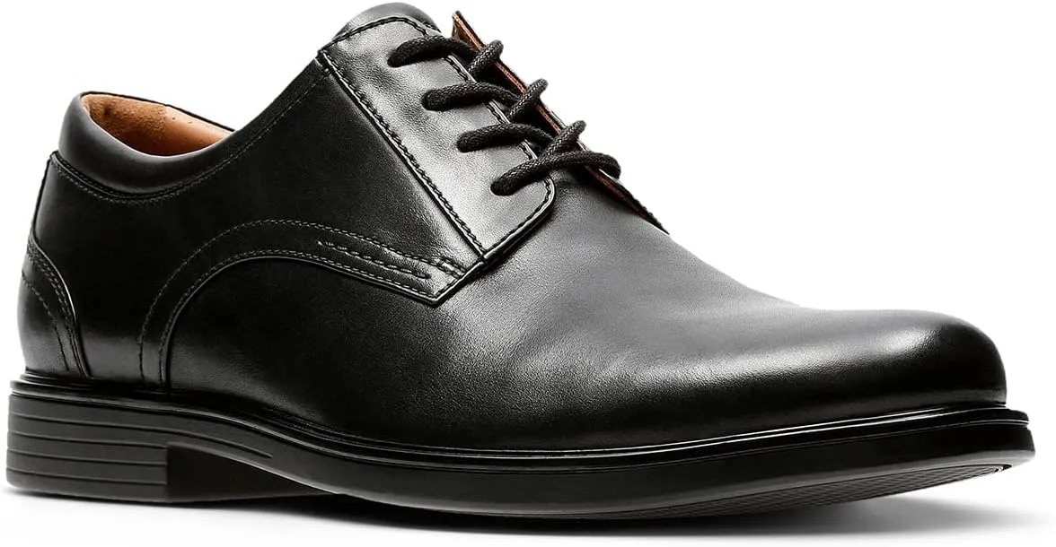 Clarks Men's Un Aldric Park Oxford