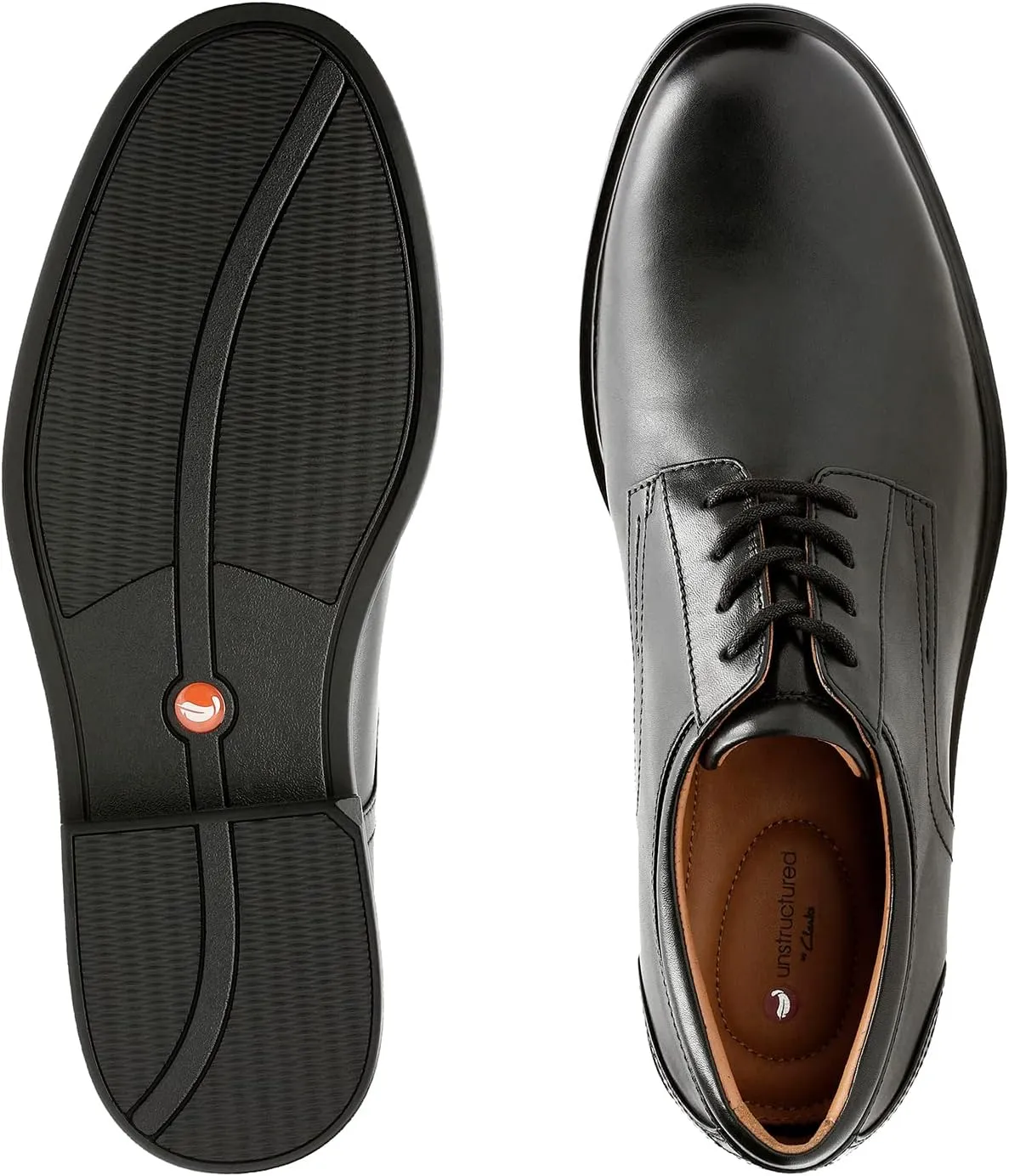 Clarks Men's Un Aldric Park Oxford