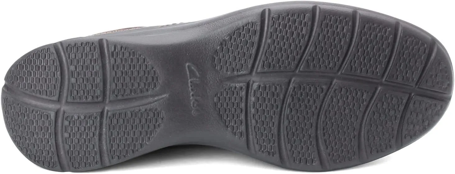 Clarks Men's Vanek Step Loafer