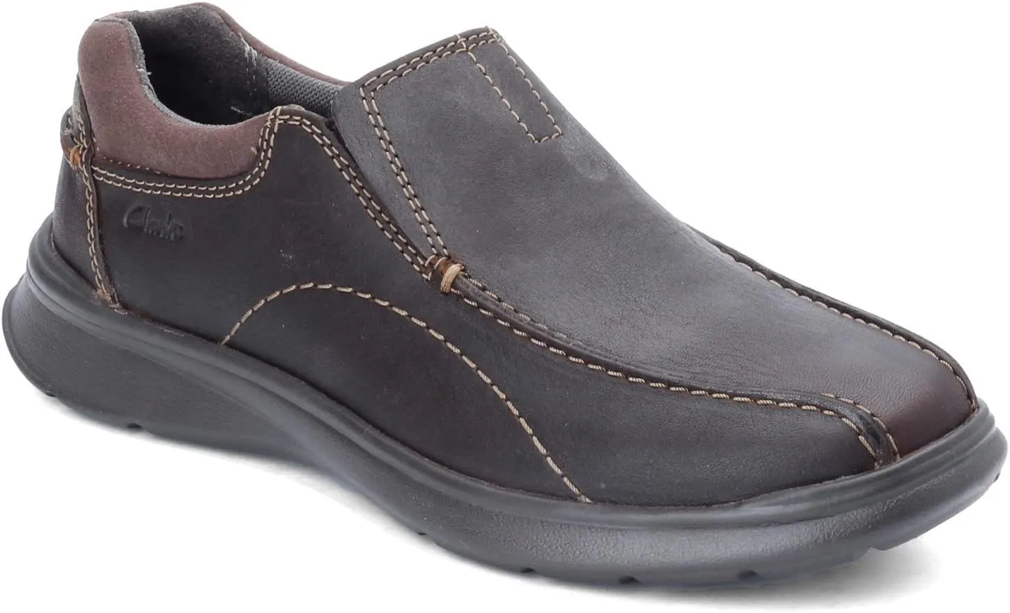 Clarks Men's Vanek Step Loafer