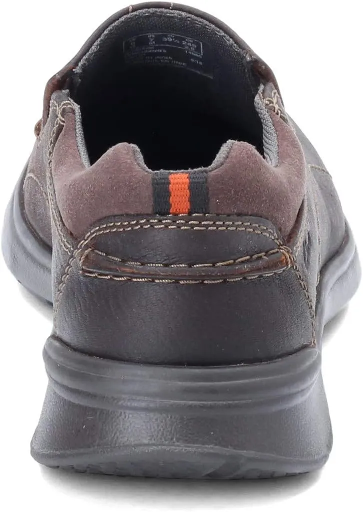 Clarks Men's Vanek Step Loafer