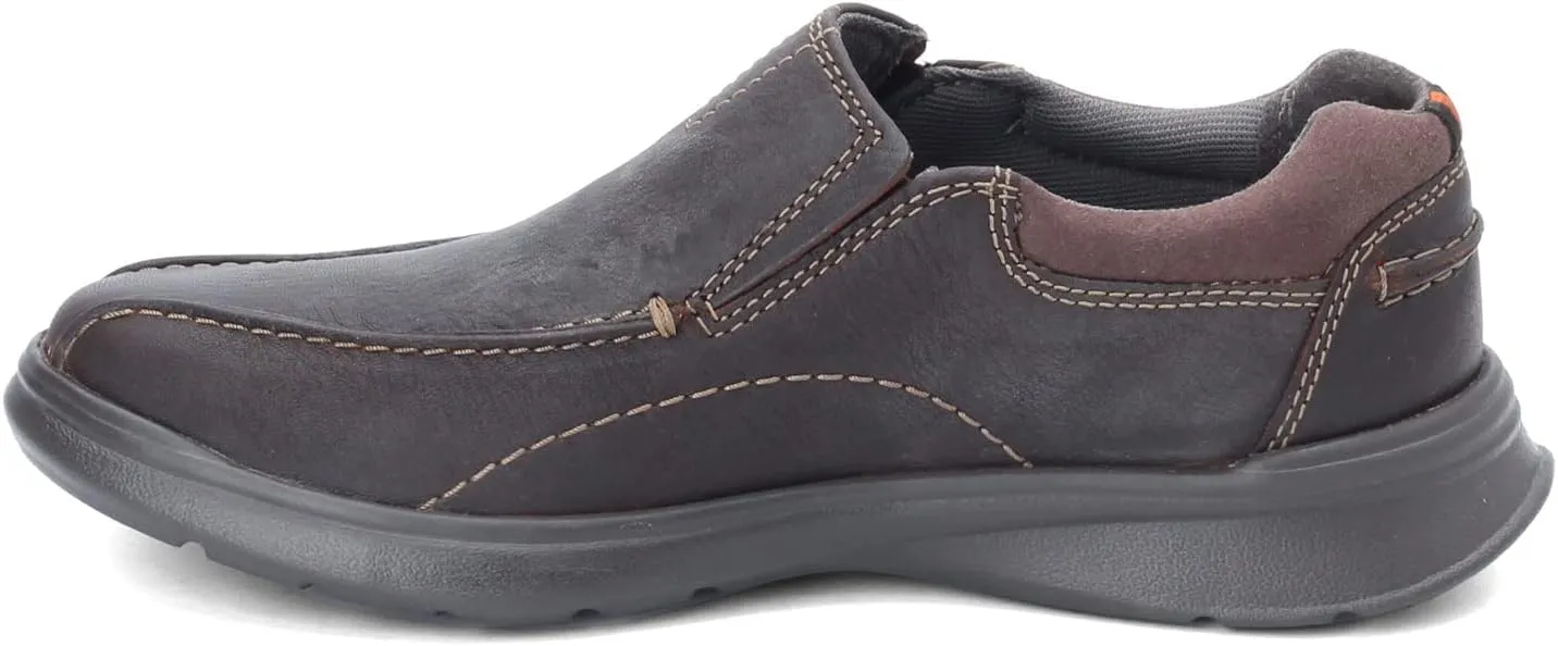 Clarks Men's Vanek Step Loafer