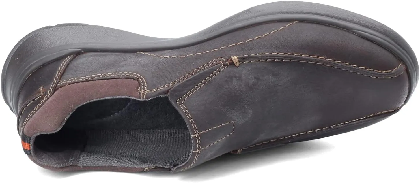 Clarks Men's Vanek Step Loafer