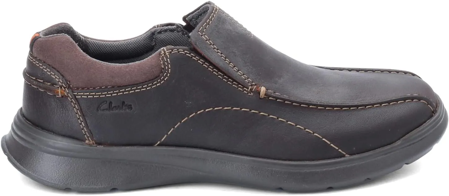 Clarks Men's Vanek Step Loafer