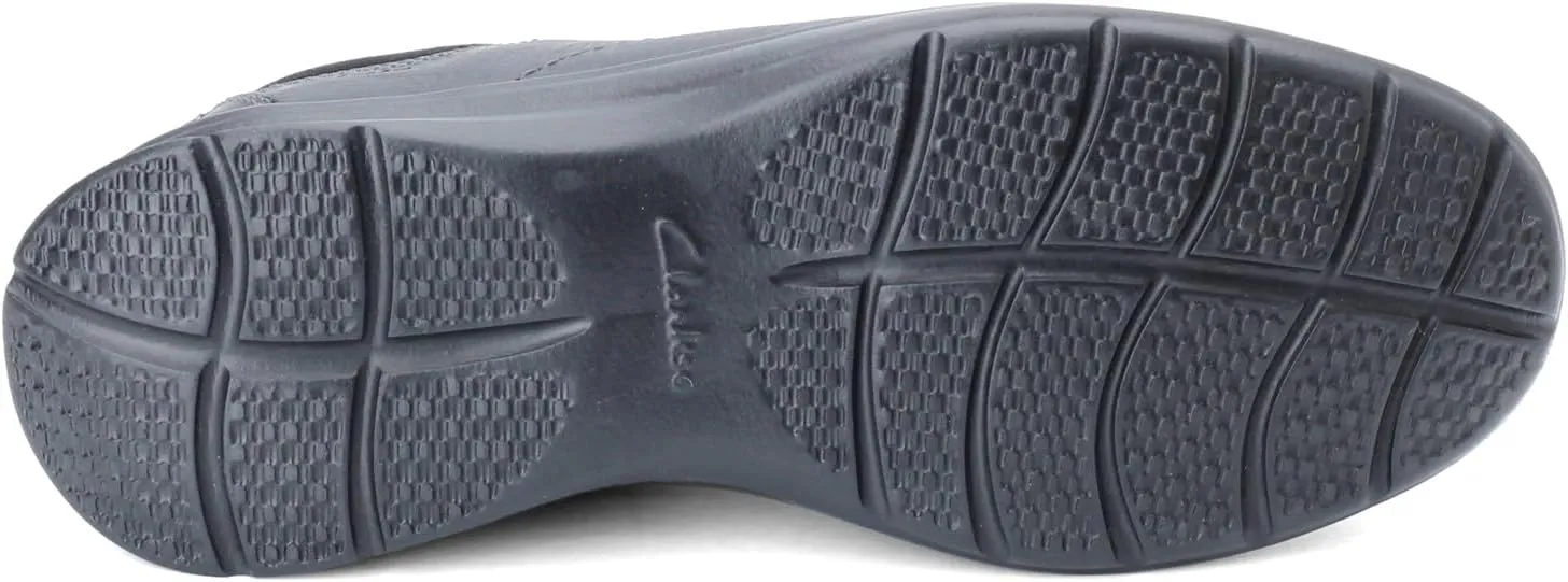 Clarks Men's Vanek Step Loafer