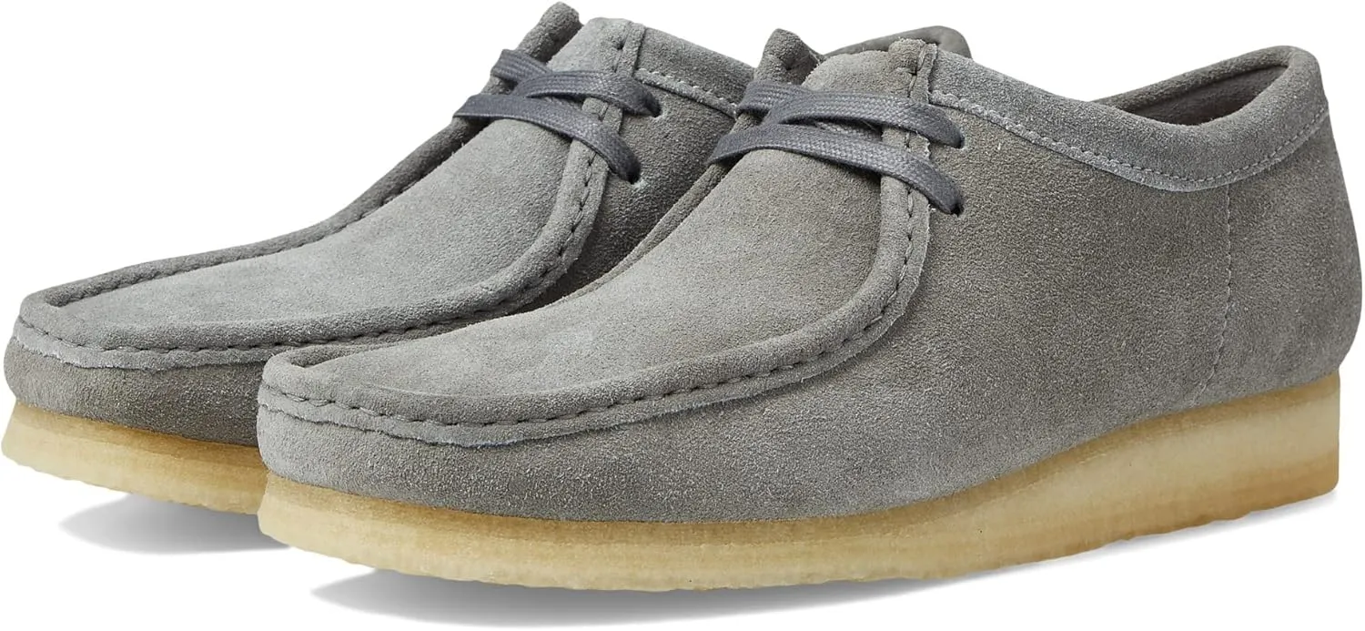 Clarks Men's Wallabee Oxford
