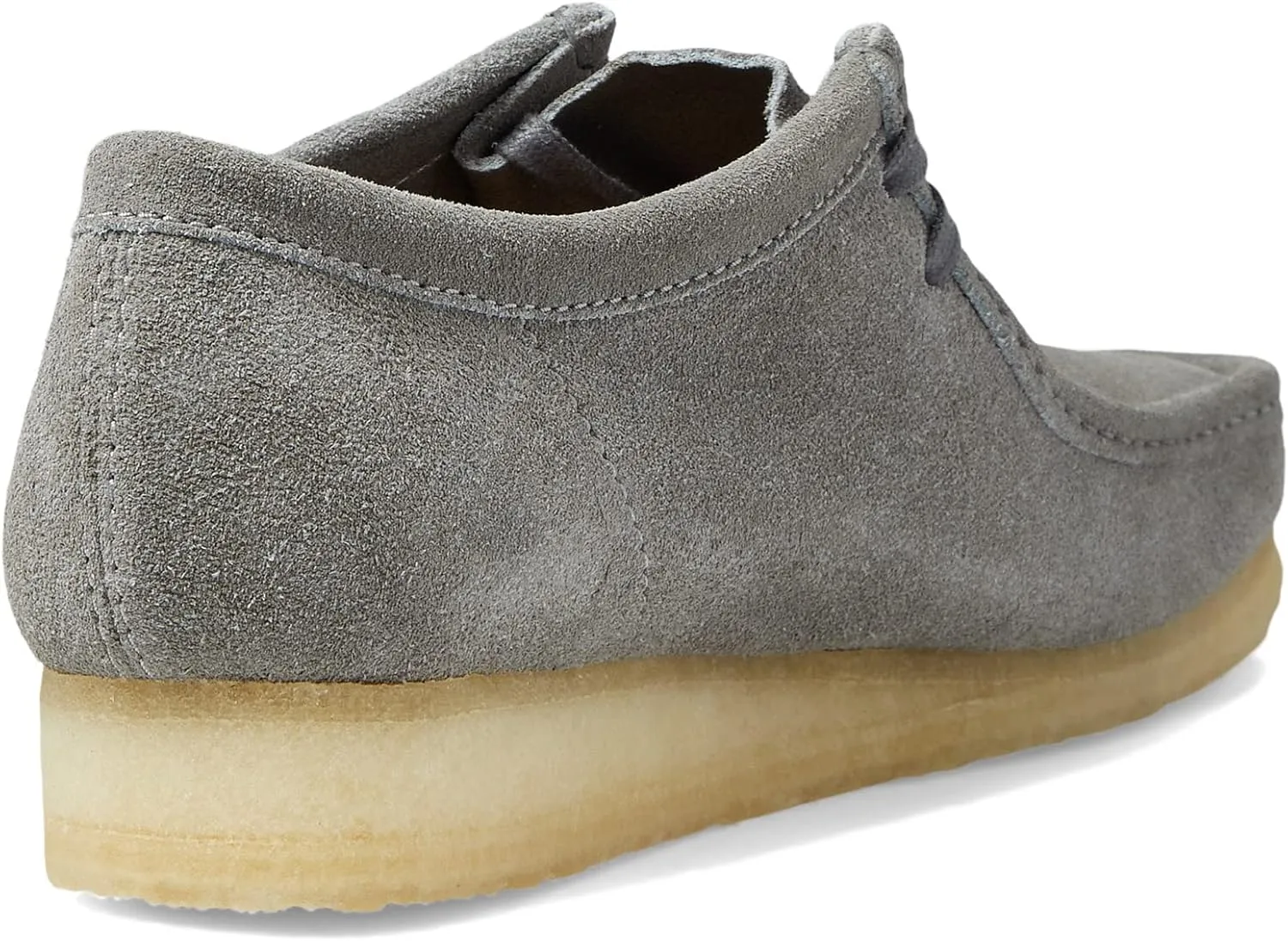 Clarks Men's Wallabee Oxford