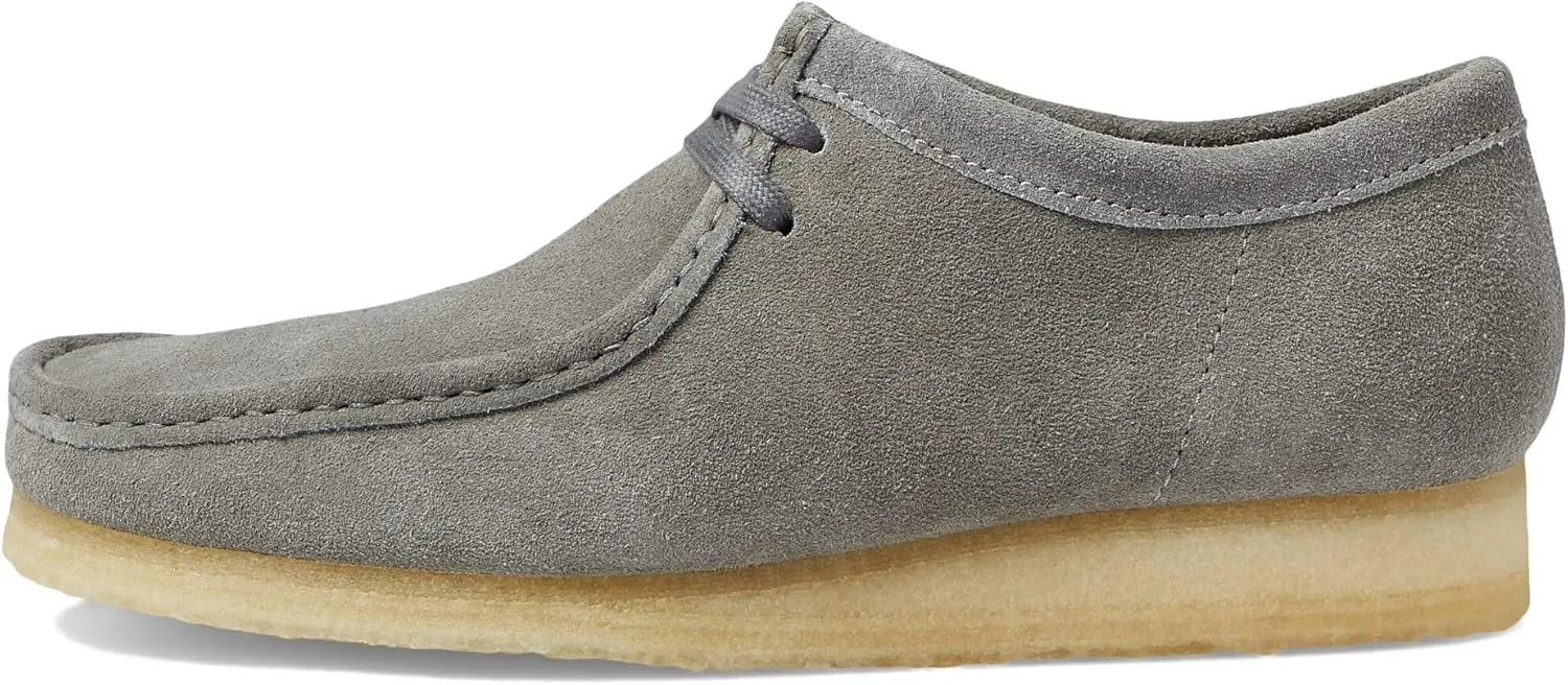 Clarks Men's Wallabee Oxford