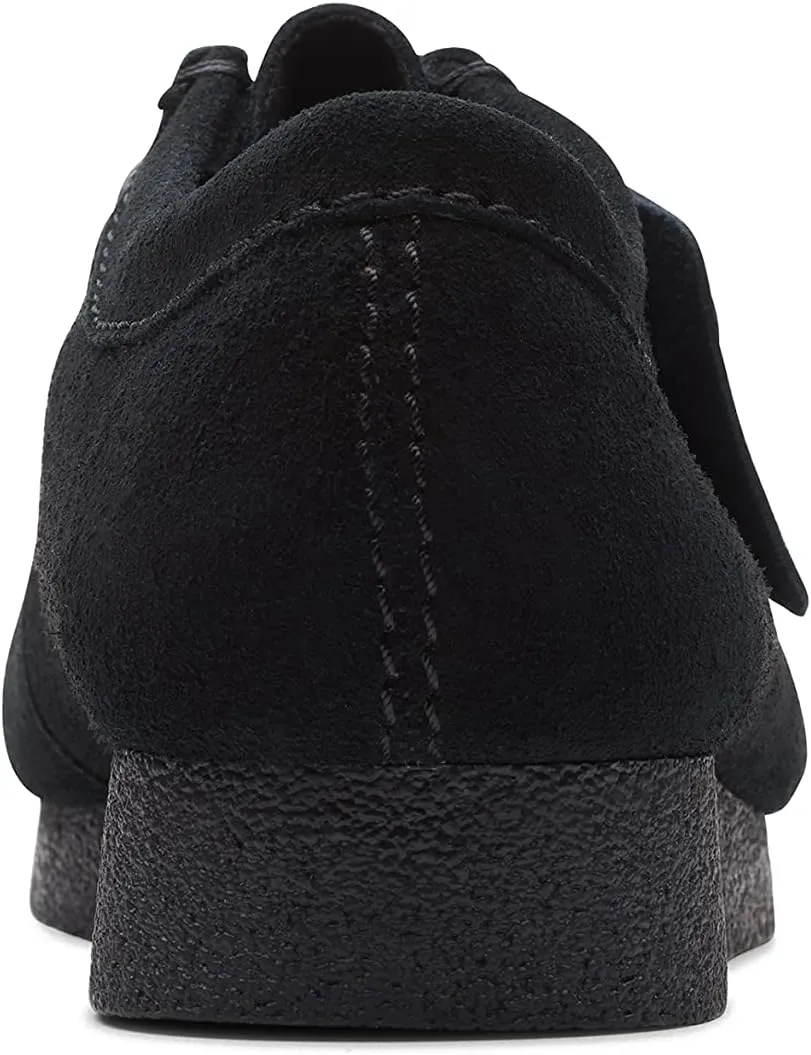 Clarks Men's Wallabeeevo Derby