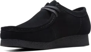 Clarks Men's Wallabeeevo Derby