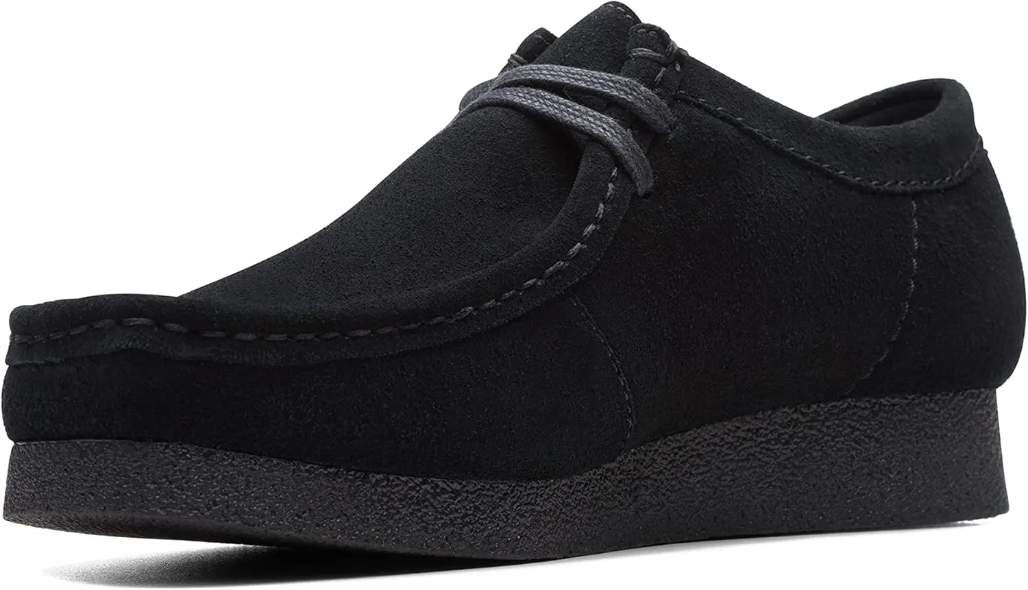 Clarks Men's Wallabeeevo Derby