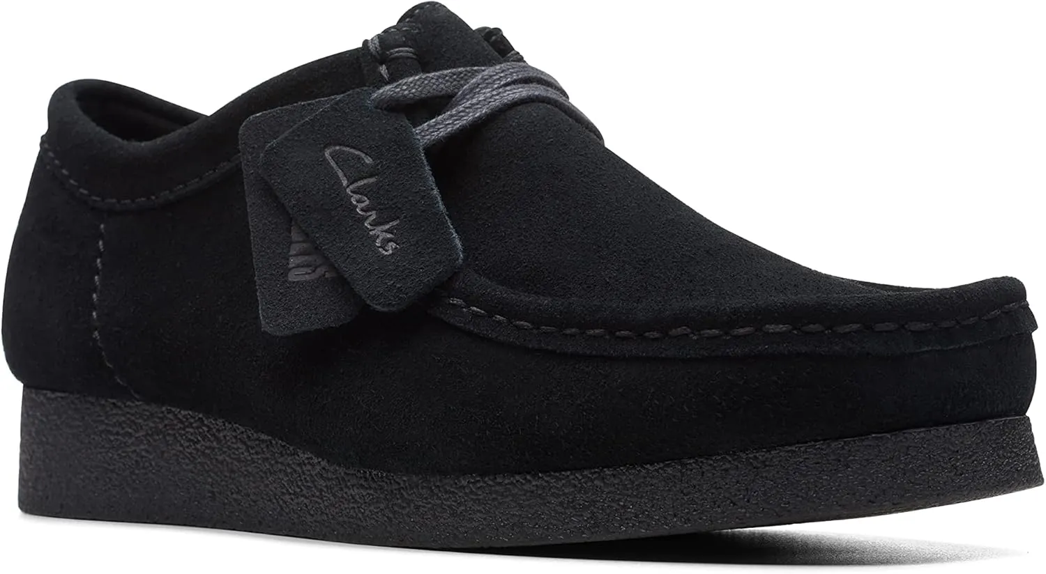 Clarks Men's Wallabeeevo Derby